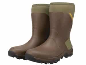 Muddy DV8 13" Non-Insulated Boots Clay Size 10D
