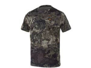 Muddy DV8 Ambush Lightweight Short Sleeve Shirt Veil Canyon Grey L