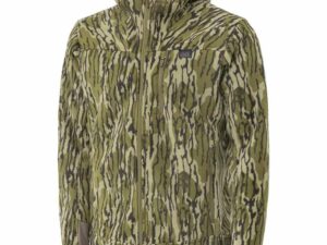 Muddy DV8 Morph Jacket Mossy Oak Bottomland S