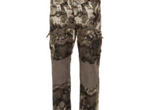 Muddy TRX Softshell Pant Veil Canyon Grey XL