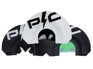 Power Calls Beau Brooks Signature Pro Pack Diaphragm Calls Batwing Mockingbird Cutter