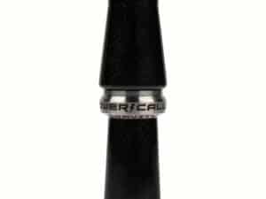 Power Calls Gravity Carbon Goose Mouth Call Black