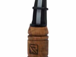 Riven Menace Elk Mouth Call External Reed Maple