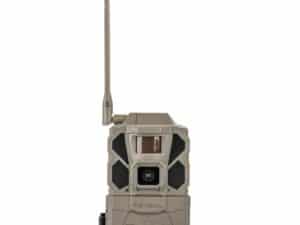 Tactacam Reveal X 3.0 Cellular Trail Camera 4k