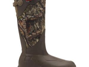 LaCrosse Alpha Agility 17'' 800G Men's Hunting Boot Mossy Oak Country DNA 11 Med