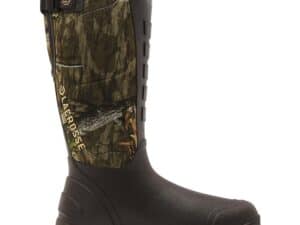 Lacrosse Alpha Lite II 16'' Boots Mossy Oak Country Roots 11
