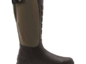 Lacrosse Alpha Lite II 16'' Boots Coffee 8