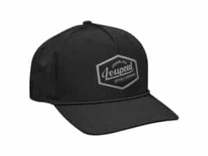 Leupold Optics Co. Performance Hat Black