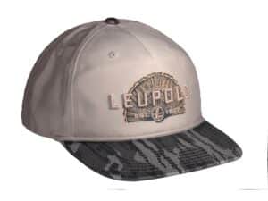 Leupold Turkey Fan Retro Roper Sand Dune / Mossy Oak Bottomland