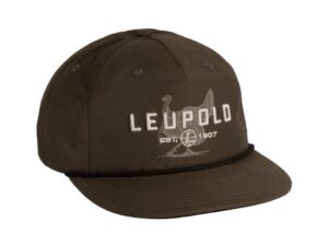 Leupold Turkey Retro Roper Loden/Black