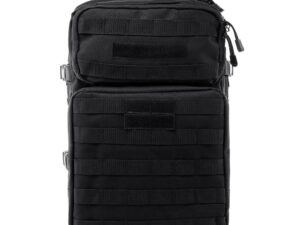 NcStar VISM Assault Backpack Black