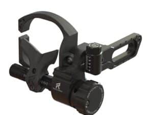 Ripcord Ratchet Limb Driven Arrow Rest IMS Mount Non Micro Adjustable RH