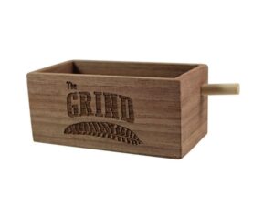 The Grind The Pusher Easy Button Friction Call