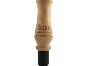 The Grind Night Glider Owl Mouth Call Wood