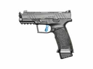 Tisas PX-9 Tactical Raptor Handgun 9mm Luger 18&20rd Magazines  5.1'' Integrated Comp Barrel RMR