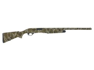 SDS Arms Spandau S2 Mossy Oak Bottomland Shotgun 20ga 3" Chamber 3rd Capacity 24" Barrel Synthetic Stock