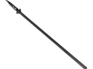 SOG Knives Shadow Spear I 7-3/5" Spear Blade Black