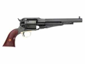 Taylor & Co Remington Conversion Handgun .38 Spl 6rd Capacity 7-3/8" Barrel Walnut Grips