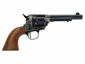 Taylor & Co Stallion Handgun .38 Spl 6rd Capacity 5.5" Barrel Walnut