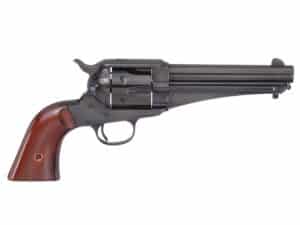 Taylor & Co 1875 Outlaw Handgun 9mm Luger 6rd Capacity 5.5" Barrel Walnut Grips