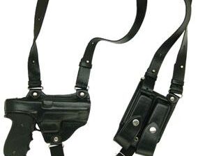 GL19 23 32 SHOLDERHLST BLK RH
