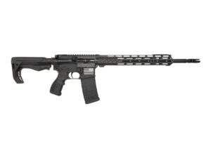 Fostech Tech-15 Stryker Rifle 5.56mm 30rd Magazine 16" Barrel 13" Rail Black
