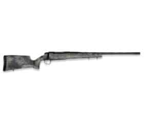Weatherby 307 Alpine ST Rifle 25 WBY RPM 4rd Capacity 22" Threaded Barrel Carbon Fiber Barrel