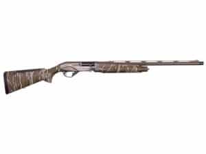 Weatherby SORIX Shotgun 12 ga 3.5" Chamber 2rd Capacity 24" Barrel Mossy Oak Bottomland
