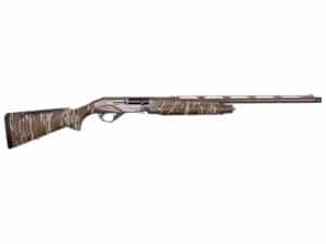 Weatherby SORIX Shotgun 20 ga 3" Chamber 2rd Capacity 24" Barrel Mossy Oak Bottomland