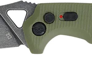 CBT RYKER OD GREEN AUTO