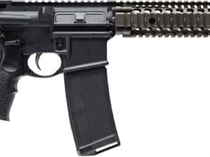 DDI M4 GL/SSC 5.56 12.5 32 FDE