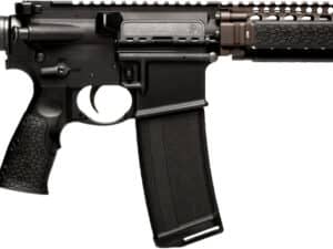 DDI MK18 RIII 5.56 10.3 32 FDE