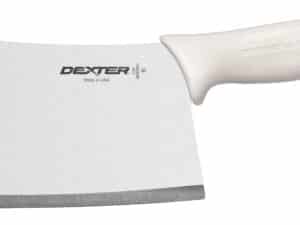 DEX SANI-SAFE 7IN CLEAVER