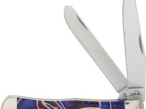 CAE TRAPPER PATRIOTIC KIRINITE