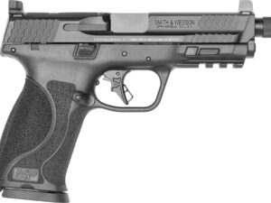 S&W MP2 9MM 4.62 17R OR NTS TB