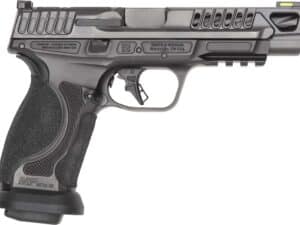 S&W MP2 9MM CPTR HD 5B 17R NT