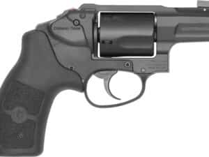 S&W BG2.0 38SP REV 1.9 CT LSR
