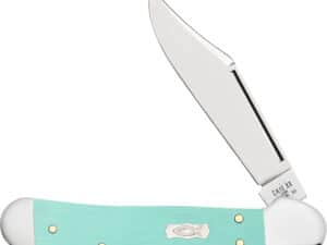 CAE MINI COPPERLOCK SFOAM GRN