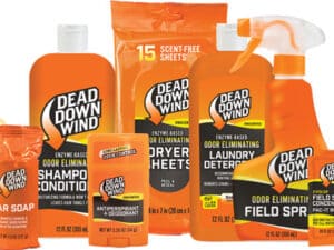 DDW HUNT READY KIT 10 PIECE