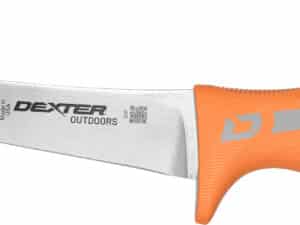 DEX DEXTREME 6IN FLEX FILLET