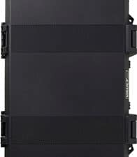 PELICAN VAULT PARALLEL LIMB - BOW CASE BLACK