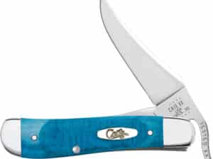 CAE RUSSLOCK BLUE BONE SAWCUT