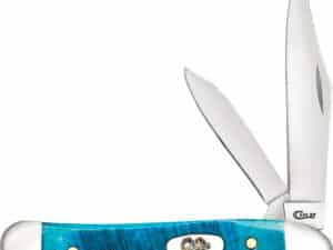 CAE PEANUT BLUE BONE SAWCUT
