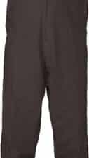 FROGG TOGGS MEN'S RANA PVC LUG - CHEST WADER BROWN SIZE 10