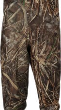 FROGG TOGGS MEN'S RANA PVC LUG - CHEST WADER RT MAX-7 SIZE 11
