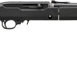 RUG 10/22 TD 22LR TB BLK FO