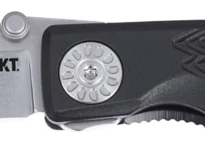 CRK FIDUS BLACK DROP POINT