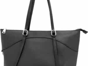 CAMELEON GRACE PURSE - CONCEALED CARRY BAG BLACK