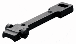 LEUPOLD BASE STANDARD 1PC - REMINGTON 700 SA MATTE