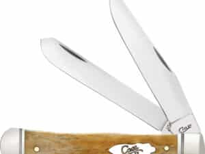 CAE TRAPPER ANTIQUE BONE